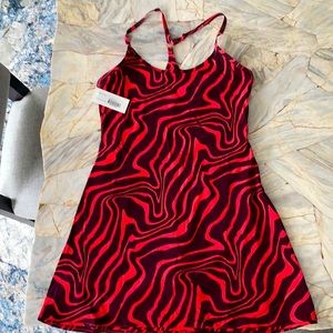 Brand new outdoor voices exercise dress